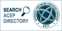 ACEP Directory Icon